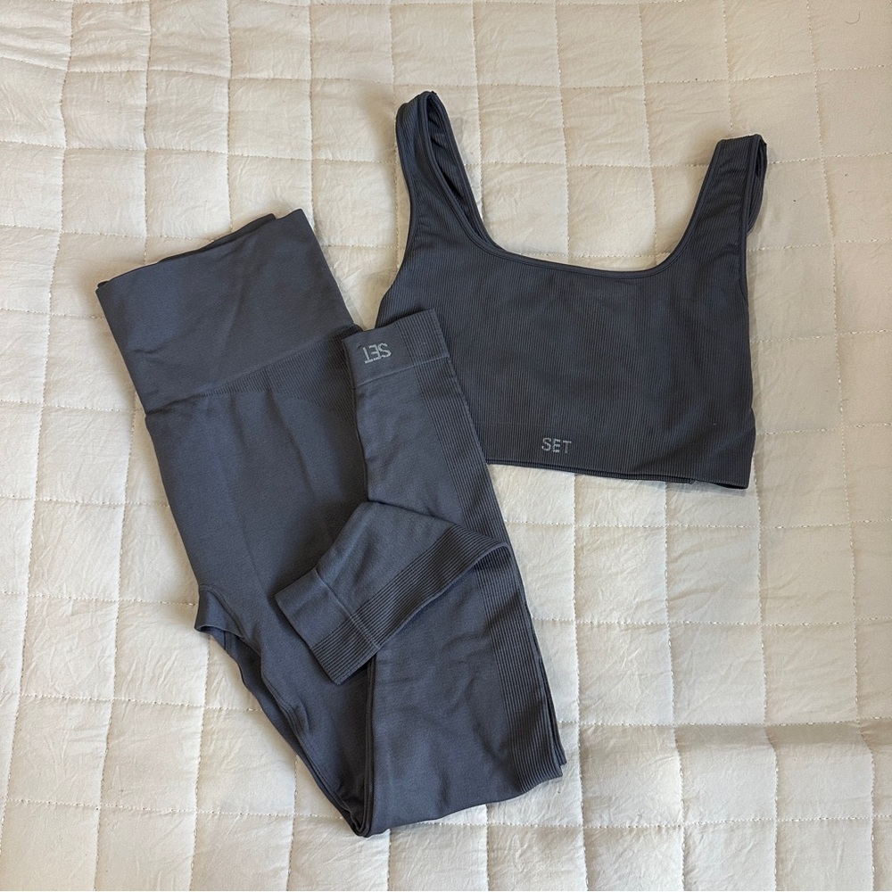 Set Active Set
